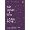 The Order of time book