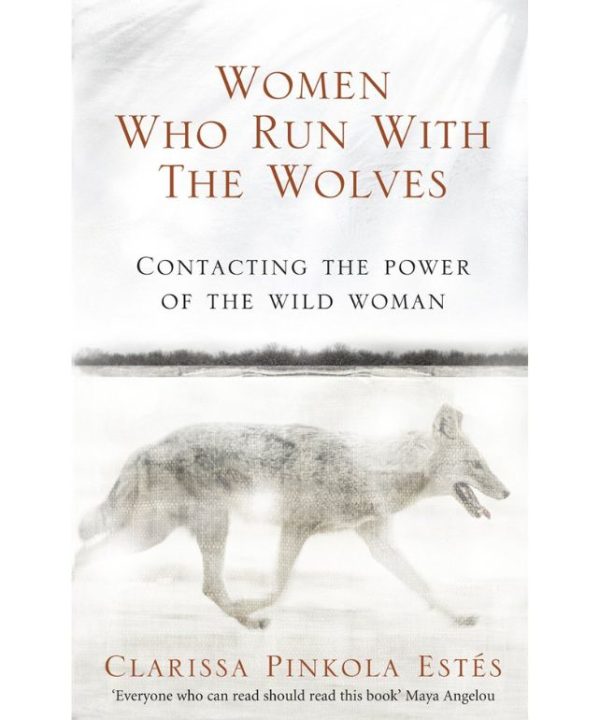 Women who run with wolves