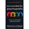 Surrounded by Psychopaths book