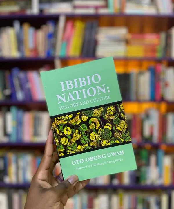 Ibibio Nation