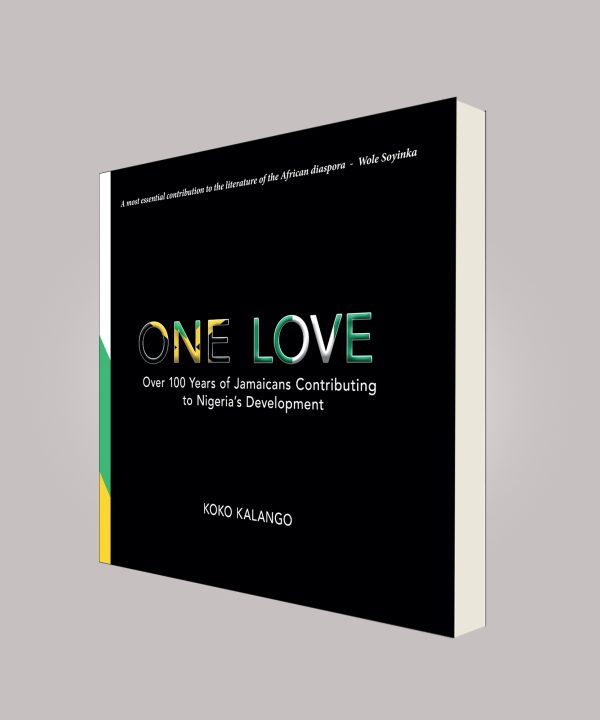 One Love