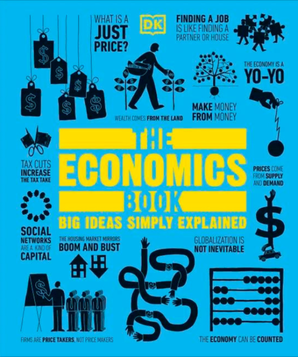The Economics Book