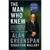 the man who knew book