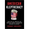 American Kleptocracy book