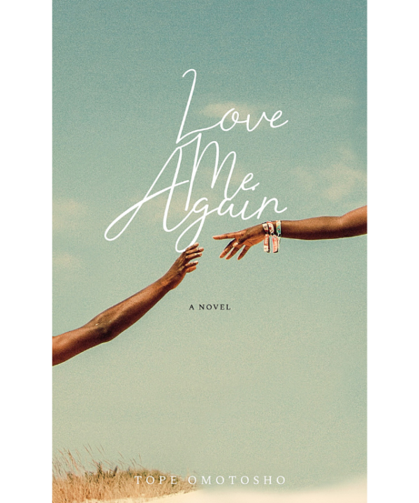 Love Me Again