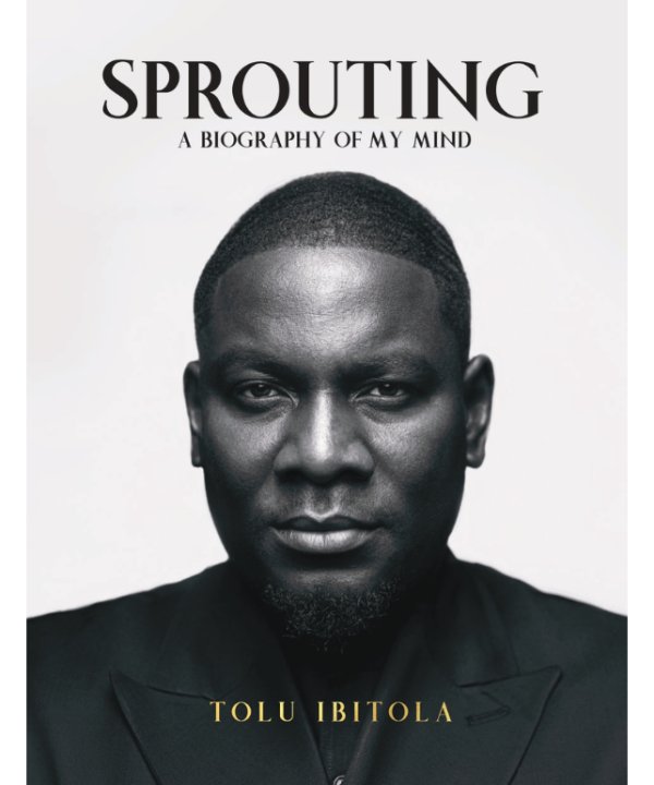 Sprouting: A Biography Of My Mind