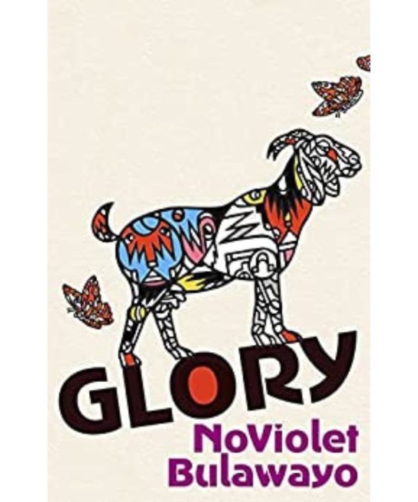 glory book