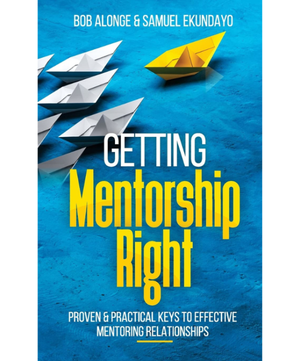 Getting Mentorship Right