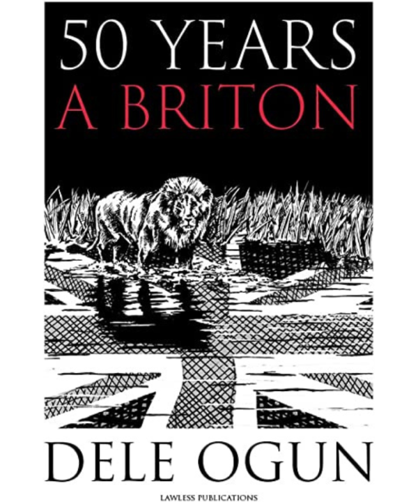 50 Years A Briton