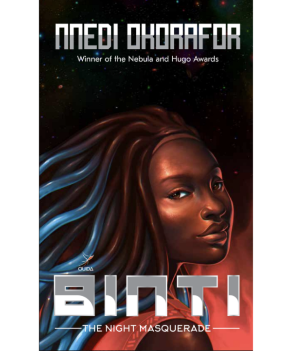 Binti: The Night Masquerade