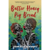 Butter Honey Pig Bread