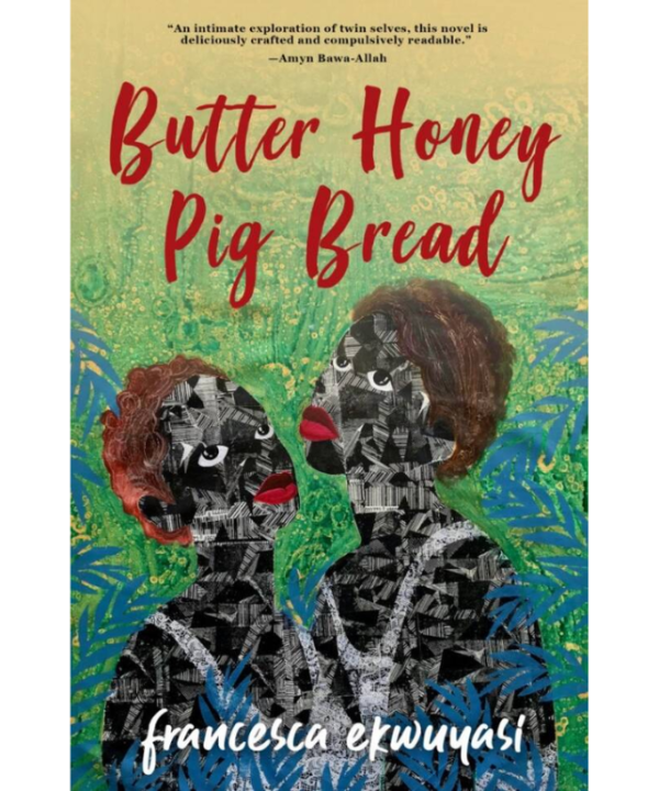 Butter Honey Pig Bread