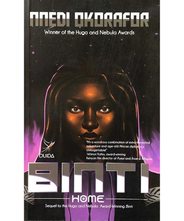 Binti: Home