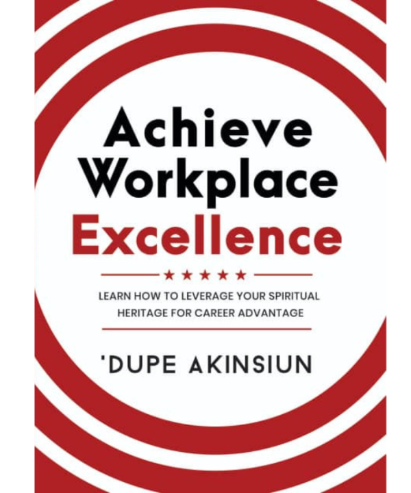 Achieve Workplace Excellence