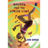 Mafoya And The Finish Line