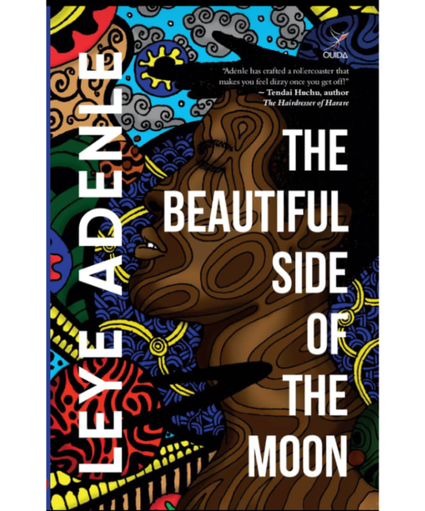 The Beautiful Side Of The Moon