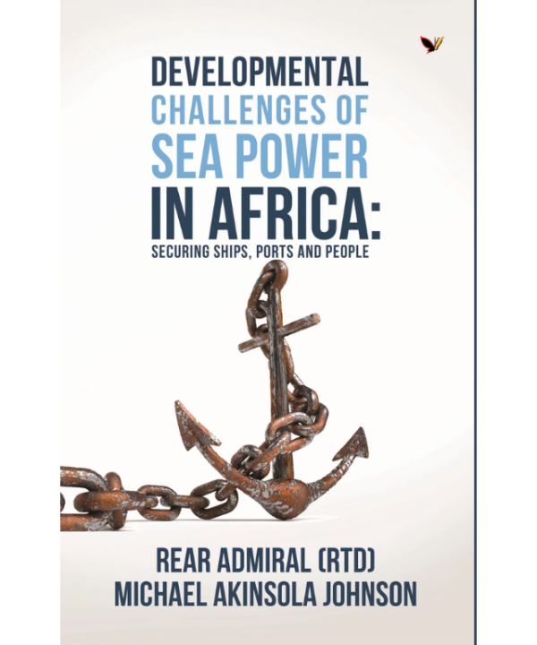 Developmental Challenges of Sea Power in Africa
