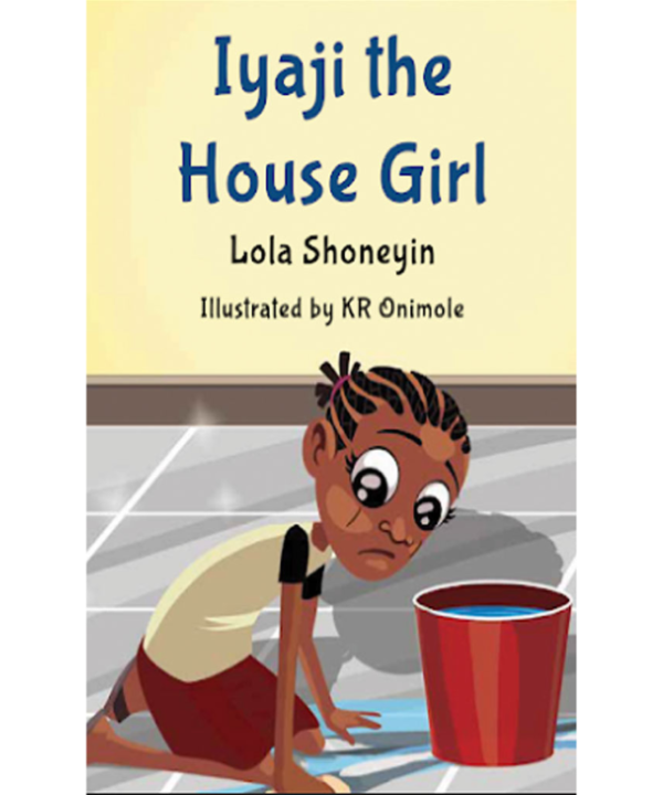 Iyaji the Housegirl