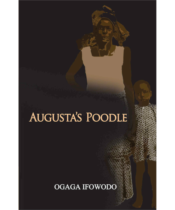 Augusta's Poodle
