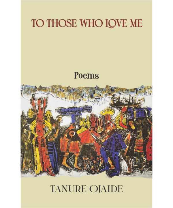 To Those Who Love Me