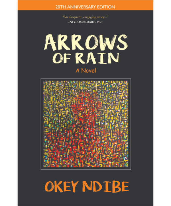 Arrows of Rain