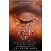 find me shadow me and reveal me book
