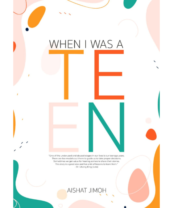When I Was A Teen