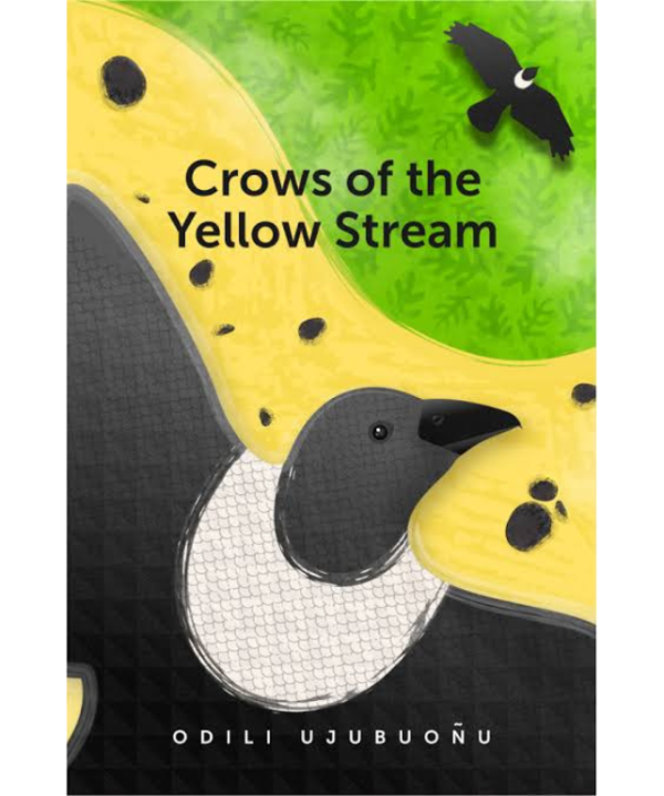 Crows of the Yellow Stream