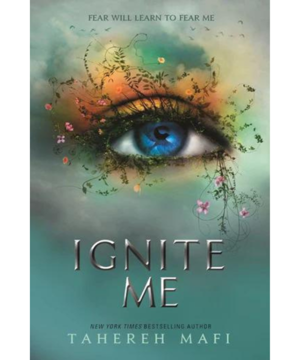 Ignite Me