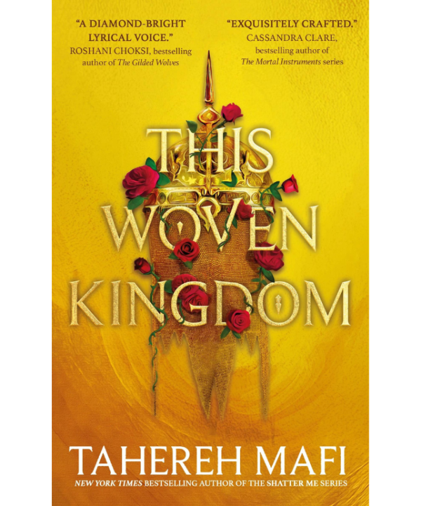 This Woven Kingdom