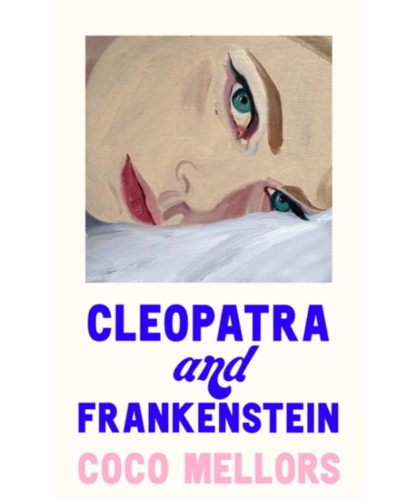 Cleopatra and Frankenstein