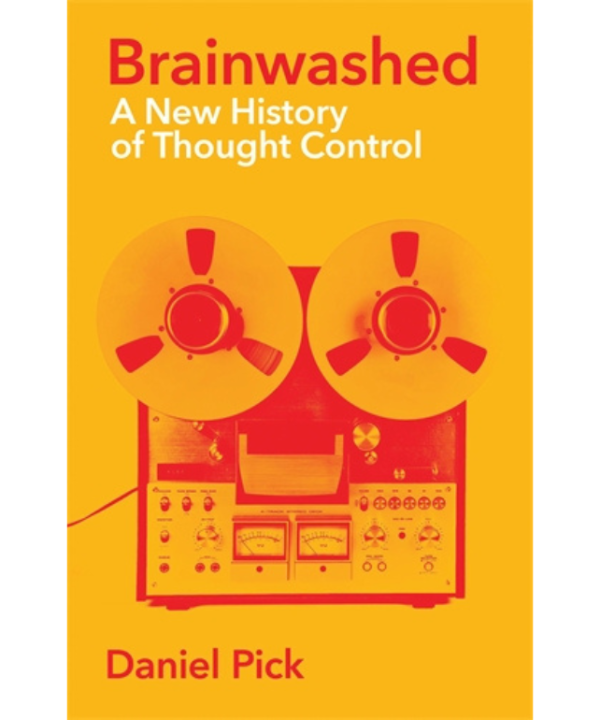Brainwashed