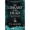 The Library of the dead book