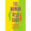 The Woman next door book