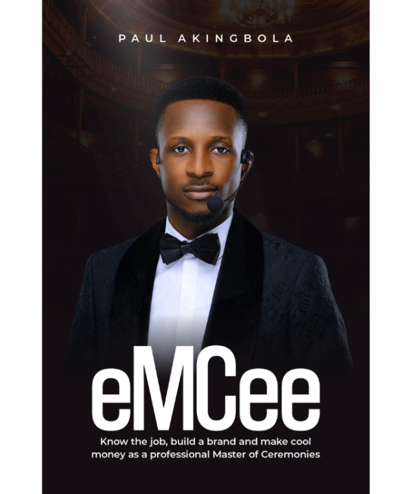eMCee