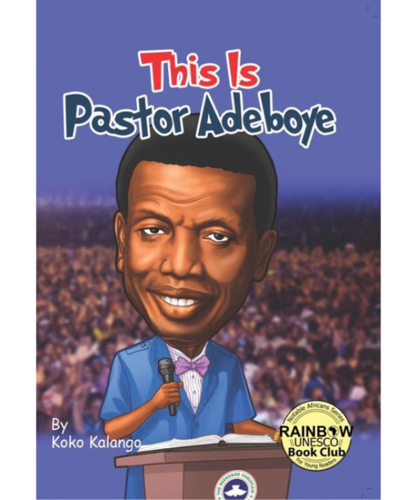 This Is Adeboye