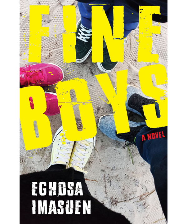Fine Boys