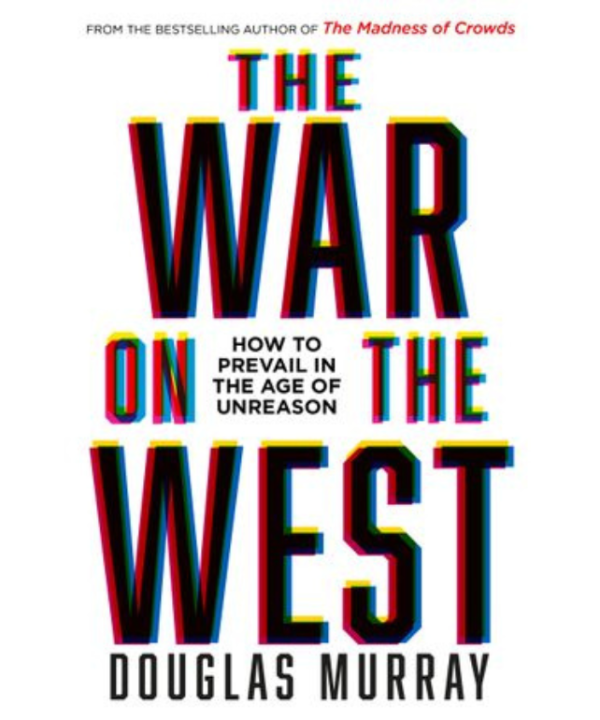 The War on the West