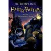 Harry Potter and the Philospher's stone