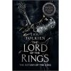 The Return of the King: Discover Middle-earth in the Bestselling Classic Fantasy Novels before you watch 2022's Epic New Rings of Power Series: Book 3 (The Lord of the Rings)