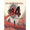 Nineteen Eighty-Four: The Graphic Novel