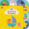 Baby Touch: Nursery Rhymes