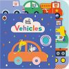 Baby Touch: Vehicles