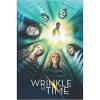 A Wrinkle In Time
