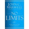 No Limits: Blow the CAP Off Your Capacity