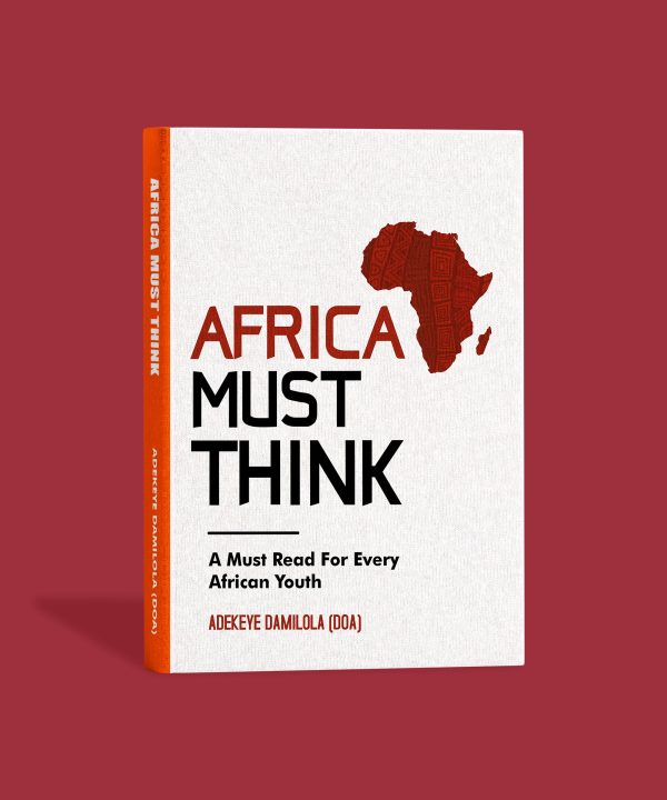 Africa Must Think