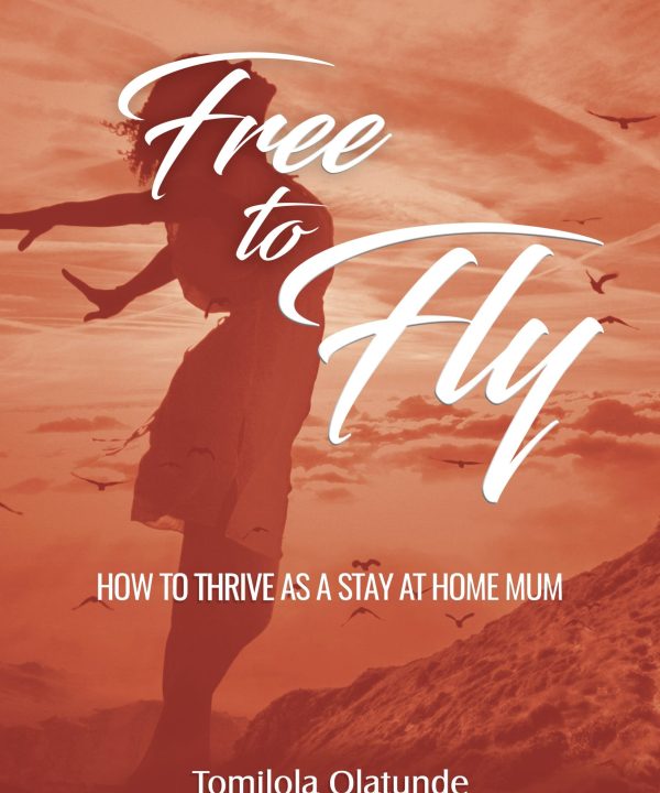 Free to Fly: How to Thrive as a Stay-at-Home Mum