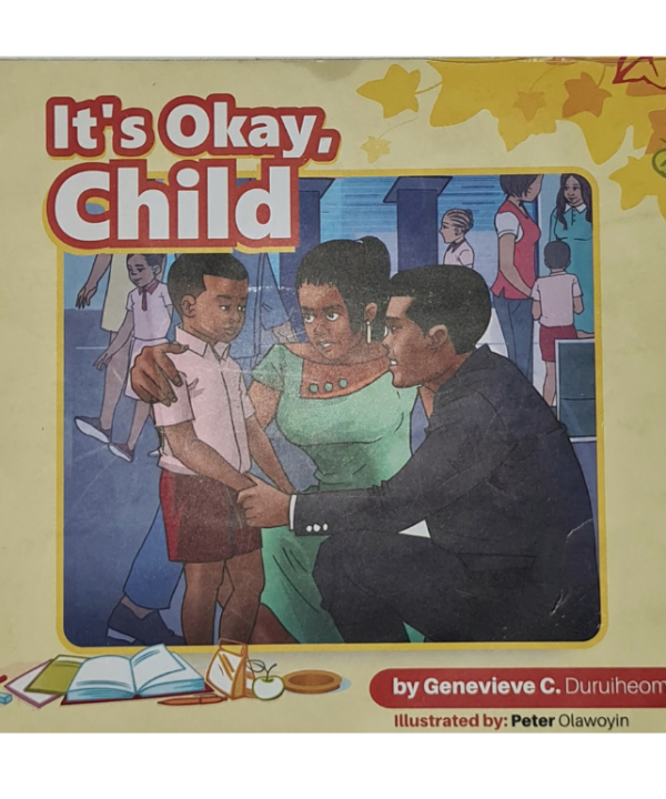 It's Okay, Child