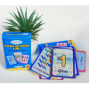Yavera Numbers and Counting Flashcards