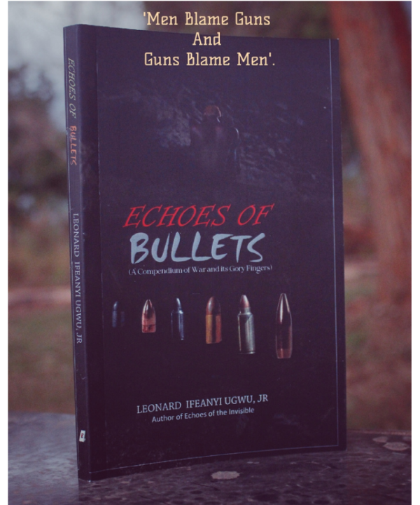 Echoes of Bullets
